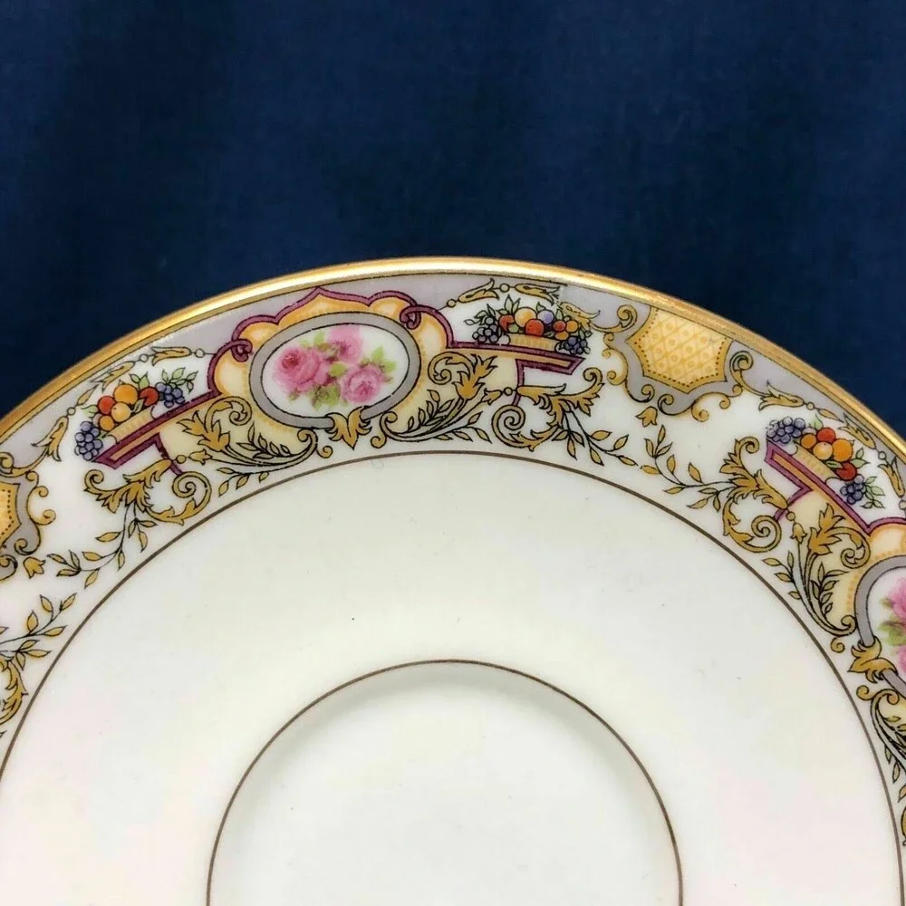 Belleek morgan victoria